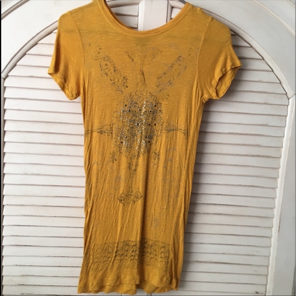 Buckle daytrip shirt